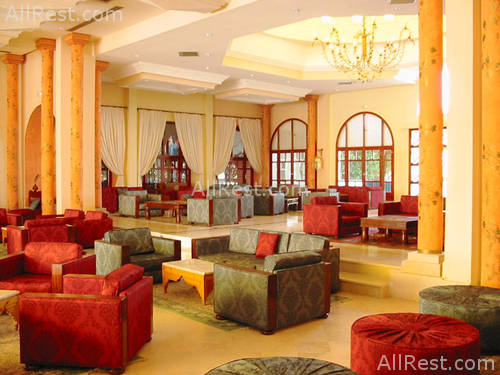 Djerba Palace Hotel 2